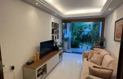 Casa com 4 quartos à venda, 254m² no jardim botanico curtiba