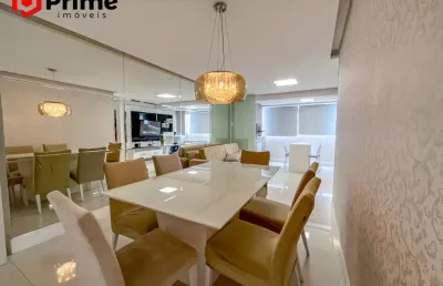 Apartamento finamente mobiliado 2 qts a venda no centro da cidade de guarapari-es