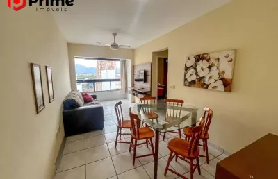 Apartamento à venda no centro de guarapari/es a 150 metros das praias das castanheiras e areia preta. marque uma visita e se encante!