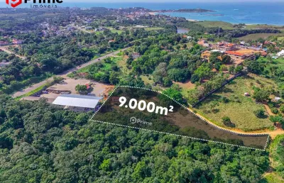 Chácara à venda em meaipe, guarapari/es com 9.000m², casa, piscina, pomar e lazer completo. refúgio perfeito para curtir ou investir na natureza.