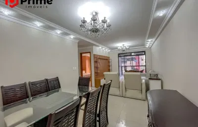 Apartamento gardem de 3 quartos sendo 1 suíte, vaga de garagem à venda no centro de guarapari/es. marque uma visita sem compromisso, será um prazer!