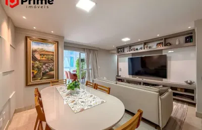 Amplo apartamento 03 quartos à venda na praia do morro em guarapari/es. marque uma visita e confira, será um prazer!