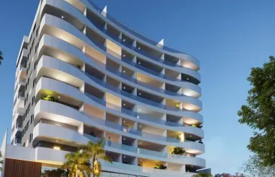 Venha conhecer o seu novo lar! apartamento de 2 quartos, lazer completo e condição super facilitada de pagamento. marque uma visita e confira!