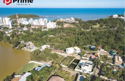 Terreno à venda em meaipe entre o mar e a lagoa, região de alta valorização, investimento certo! marque uma visita sem compromisso, será um prazer!