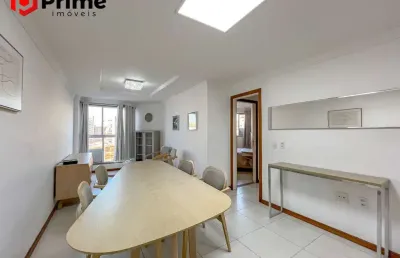 Excelente 02 quartos mobiliado disponível para locação anual no centro de guarapari/es. solicite as condições para este aluguel e marque uma visita!
