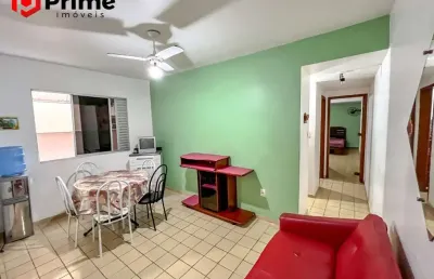 Apartamento de 2 quartos à venda em primeiro andar com área lateral, em ótima localização e a poucos metros do mar na praia do morro, guarapari/es.