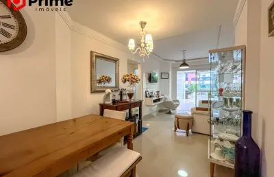 Apartamento garden com piscina privativa, churrasqueira e 2 quartos (1 suíte) à venda no centro de guarapari/es. agende a sua visita e encante-se!