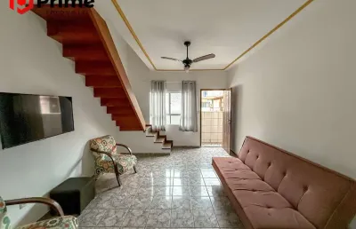 Casa com 2 quartos (1 suíte) à venda na praia do morro em guarapari/es, imóvel bom com preço acessível, ótima oportunidade para investir.
