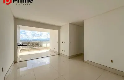 Apartamento à venda em predio novo na praia do morro em guarapari/es. são 3 quartos, 2 vagas e condição especial de pagamento, marque uma visita!