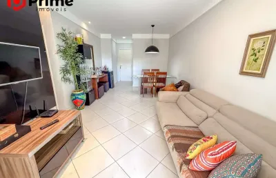 Lindo apartamento  de 3 quartos a venda na praia da bacutia com lazer completo na enseada azul, nova guarapari/es. marque uma visita, será um prazer!