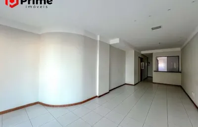 Apartamento de 3 quartos sendo 1 suíte à venda na praia do morro em guarapari/es. marque a sua visita!