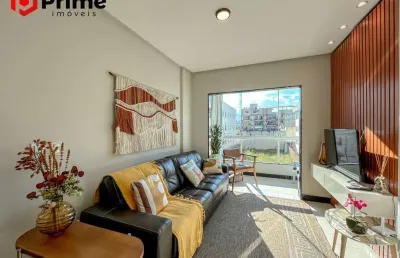 Oportunidade! apartamento de 2 suítes à venda na praia do morro em guarapari/es. marque a sua visita!