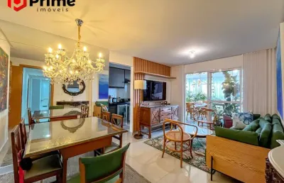 Apartamento 3 quartos sendo 1 suíte à venda na praia do morro em guarapari/es. agende já a sua visita!