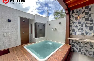 Casa alto padrão 4 quartos com suíte master à venda em jardim boa vista, guarapari/es. agende já a sua visita!