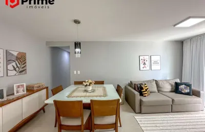 Oportunidade à venda! apartamento com 2 quartos, 1 vaga de garagem na praia do morro, a poucos metros da orla, conforto, localização privilegiada!