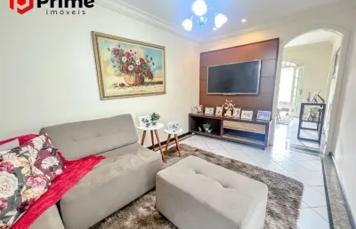 Casa à venda em guarapari-es, bairro sol nascente, 02 quartos, 01 suíte, 2 salas, 02 banheiros, 01 vaga, 130m².