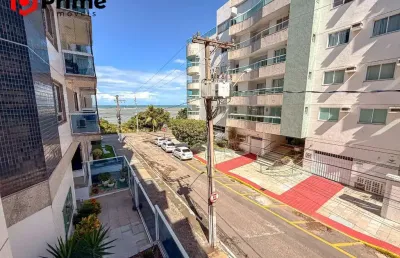 Apartamento a venda na enseada azul com vista para o mar e lazer completo. melhor preço da região! marque uma visita e se surpreenda!
