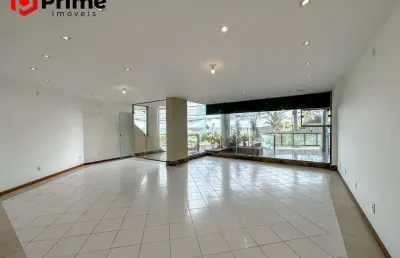 Loja à venda na enseada azul, 39,25m² com vista para o mar e próxima às praias mais badaladas de guarapari. oportunidade imperdível para seu negócio!