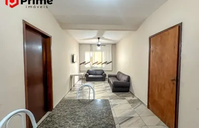 Apartamento 3 quartos, 1 suíte, espaçoso, a 5 minutos da praia do morro e próximo ao comércio local - oportunidade em guarapari!