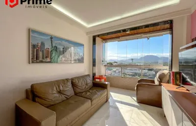 Apartamento 2 quartos à venda no centro de guarapari/es, a 150 metros da praia, próximo a comércios, restaurantes e toda a comodidade que você merece.