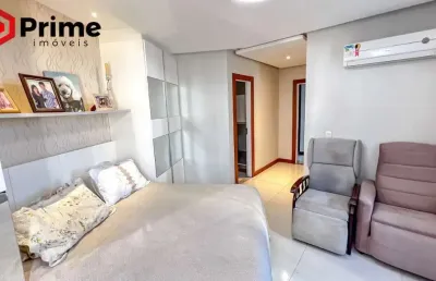 Exclusividade e sofisticação: 4 suítes, alto padrão, frente para o mar no condomínio mais nobre de guarapari/es. marque uma visita e se apaixone!