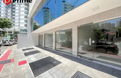 Loja com sobreloja de 42 m² disponível para locação anual no centro de guarapari/es. agende já a sua visita!