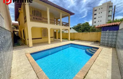 Casa duplex de 250 m² com 5 quartos sendo 3 suítes à venda na enseada azul, guarapari/es. agende já a sua visita!