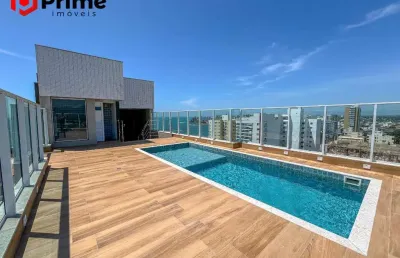 Apartamento à venda no villa oceânica residencial. moderno, prático e inteligente como você. condição super facilitada de pagamento, confira!