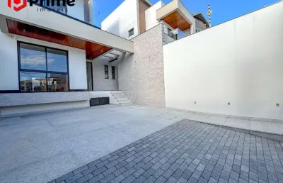 Casa decorada e mobiliada com 3 quartos sendo 3 suítes à venda no bairro são judas tadeu, guarapari/es. condição super facilitada de pagamento!