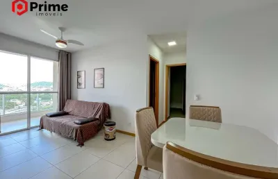 Lindo apartamento à venda com lazer completo e linda vista para o canal e montanhas no centro de guarapari/es. marque uma visita, será um prazer!
