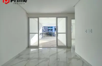 Novo! apartamento de 2 quartos sendo 1 suíte à venda na praia do morro em guarapari/es. condição facilitada de pagamento!