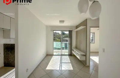 Oportunidade de sair do aluguel! apartamento à venda de 2 quartos com lazer completo em guarapari/es por apenas r$ 250 mil.