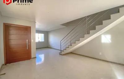Casa duplex com 3 quartos à venda no itapebussu em guarapari/es. condição super facilitada de pagamento!
