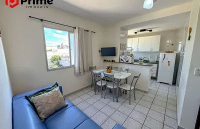 Oportunidade! apartamento mobiliado à venda na enseada azul em guarapari/es. melhor custo benefício da região. marque uma visita e confira!