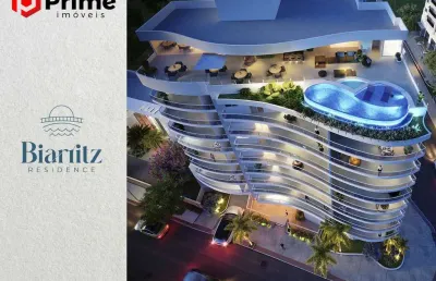 Apartamento para revenda de 4 quartos à venda na enseada azul. marque uma visita sem compromisso, será um prazer!