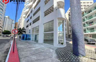 Loja comercial disponível para locação anual no centro de guarapari/es. marque uma visita e solicite as condições para esta locação!