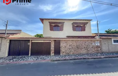 Linda casa duplex à venda em muquiçaba ao lado de todo o comércio da região e à 450 m da prainha de muquiçaba. marque uma visita e se encante!