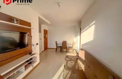 Exclusividade prime para você! apartamento à venda abaixo do valor de mercado, lazer completo e 2 vagas de garagem - centro de guarapari/es.