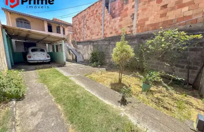 Casa com 4 quartos à venda no São Gabriel, Guarapari 