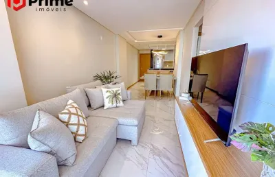 Villa oceânica residencial, um novo conceito indoor. moderno, prático e inteligente como você. condição super facilitada de pagamento, confira!