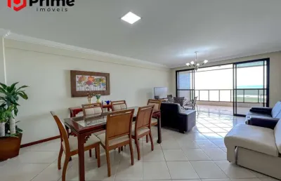 Oportunidade! amplo 3 quartos sendo 2 suites, 2 vagas, com uma vista linda para a praia das castanheiras em guarapari/es. marque uma visita!