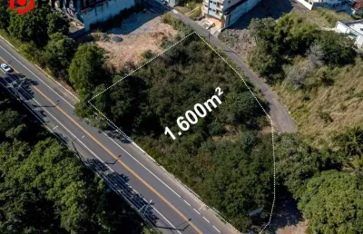 Terreno a venda em meaipe com aproximadamente 1500m², frente para a avenida, comercial e residencial, ao lado das praias de bacutia e dos padres.