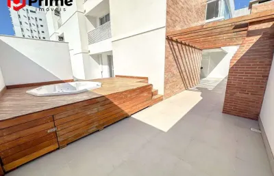 Apartamento tipo gardem de 2 quartos à venda na praia do morro em guarapari/es. condição facilitada de pagamento, marque uma visita e confira!