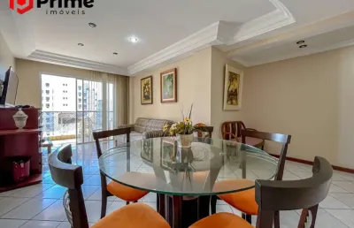Apartamento à venda com vista para o mar  da linda praia das virtudes no centro de guarapari/es. 3 quartos sendo 2 suítes, sol da manhã, um achado!