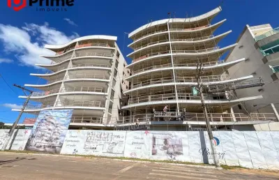 Excelente 4 quartos (4 suites) à venda na enseada azul - guarapari/es com excelente área externa e linda vista para o mar. solicite mais informações!