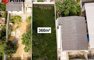Lote à venda no bairro santa monica em guarapari/es com condição facilitada de pagamento! solicite mais informação e se surpreenda!