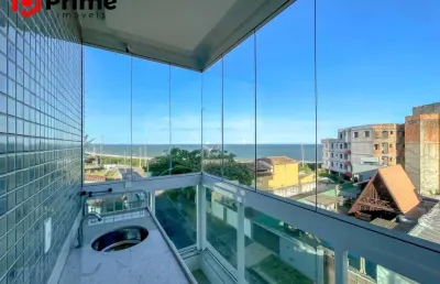 Apartamento à venda na enseada azul de 2 quartos com lazer completo. marque uma visita sem compromisso, será um prazer!