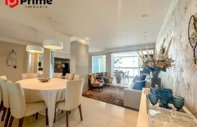 Apartamento com 3 quartos à venda na Praia do Morro, Guarapari 