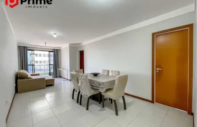 Excelente apartamento de 03 quartos à venda no centro de guarapari/es. à 110 metros das praias das castanheiras e areia preta. marque uma visita!