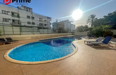 Praia de peracanga - enseada azul.  apartamento à venda de 3 suítes, 2 vagas e lazer super amplo e completo para toda a familia! marque uma visita!
